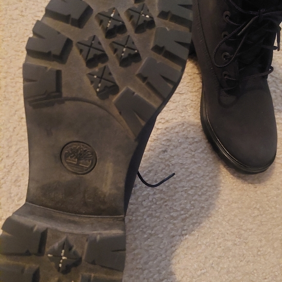 Timberland Kinsley boots - Picture 4 of 4